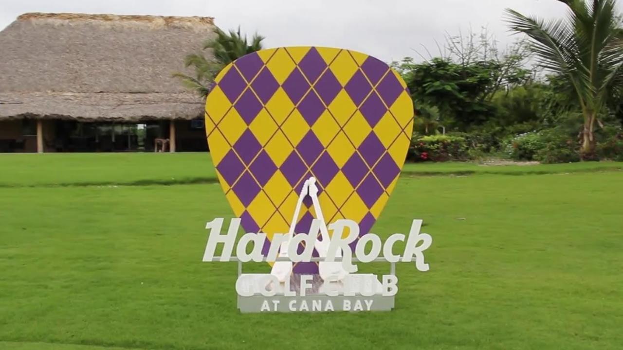 Cana Brava Residences Punta Cana Exterior photo