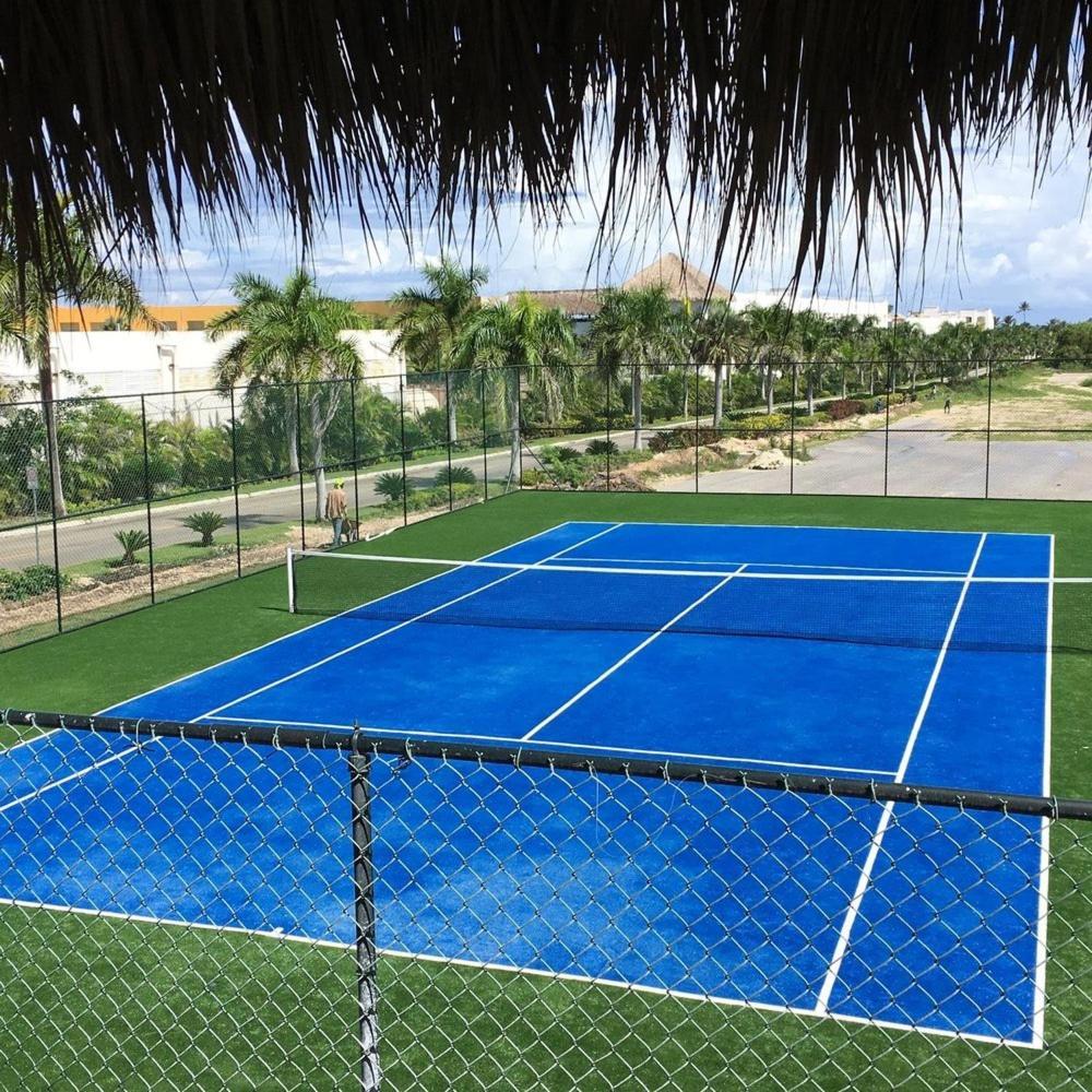 Cana Brava Residences Punta Cana Exterior photo
