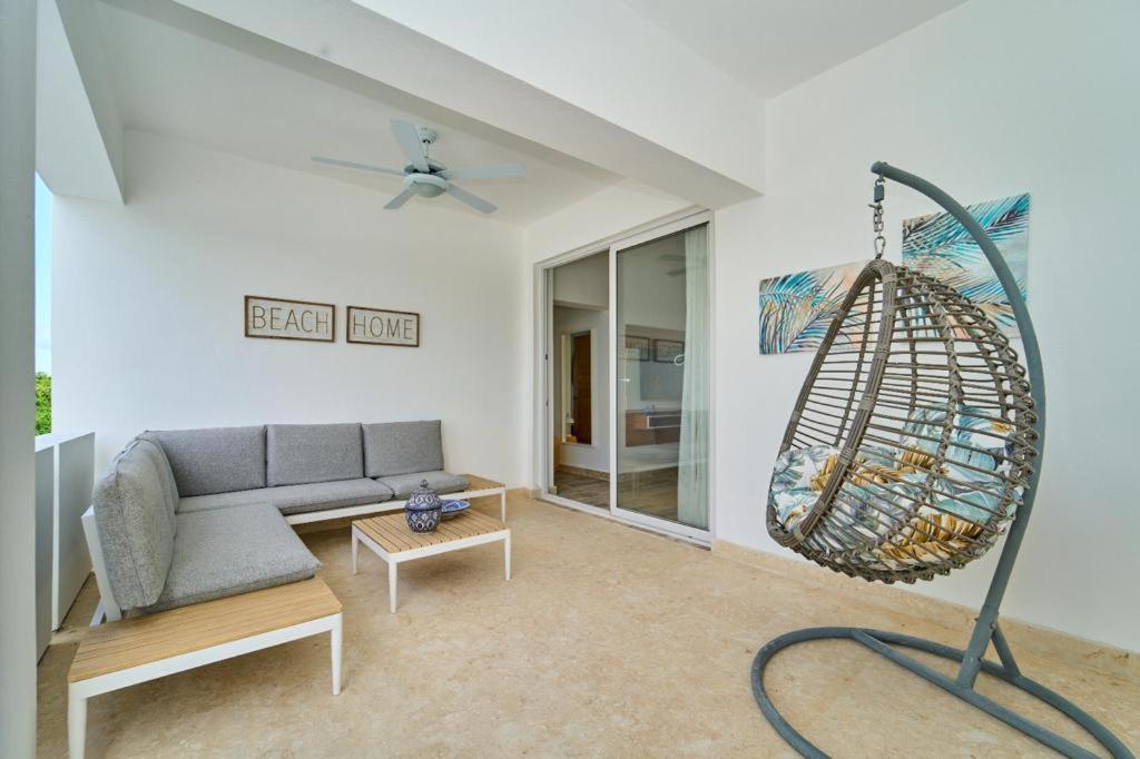 Cana Brava Residences Punta Cana Exterior photo