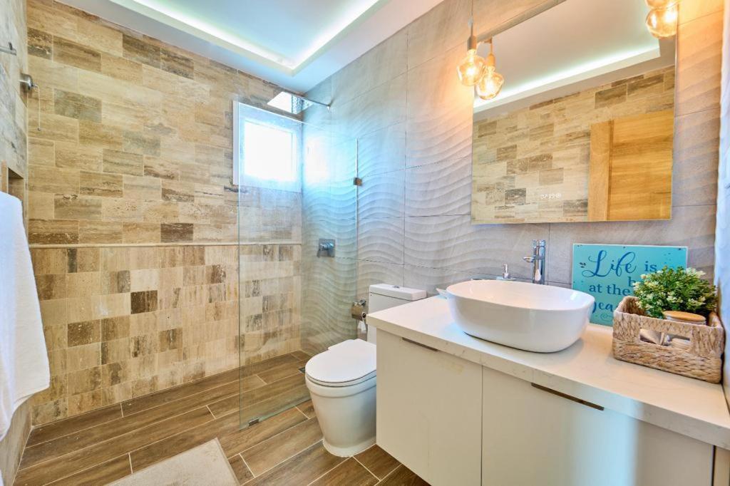 Cana Brava Residences Punta Cana Exterior photo