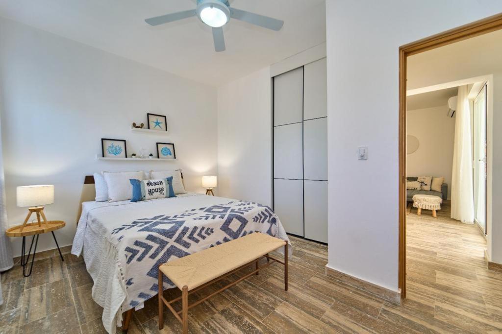 Cana Brava Residences Punta Cana Exterior photo