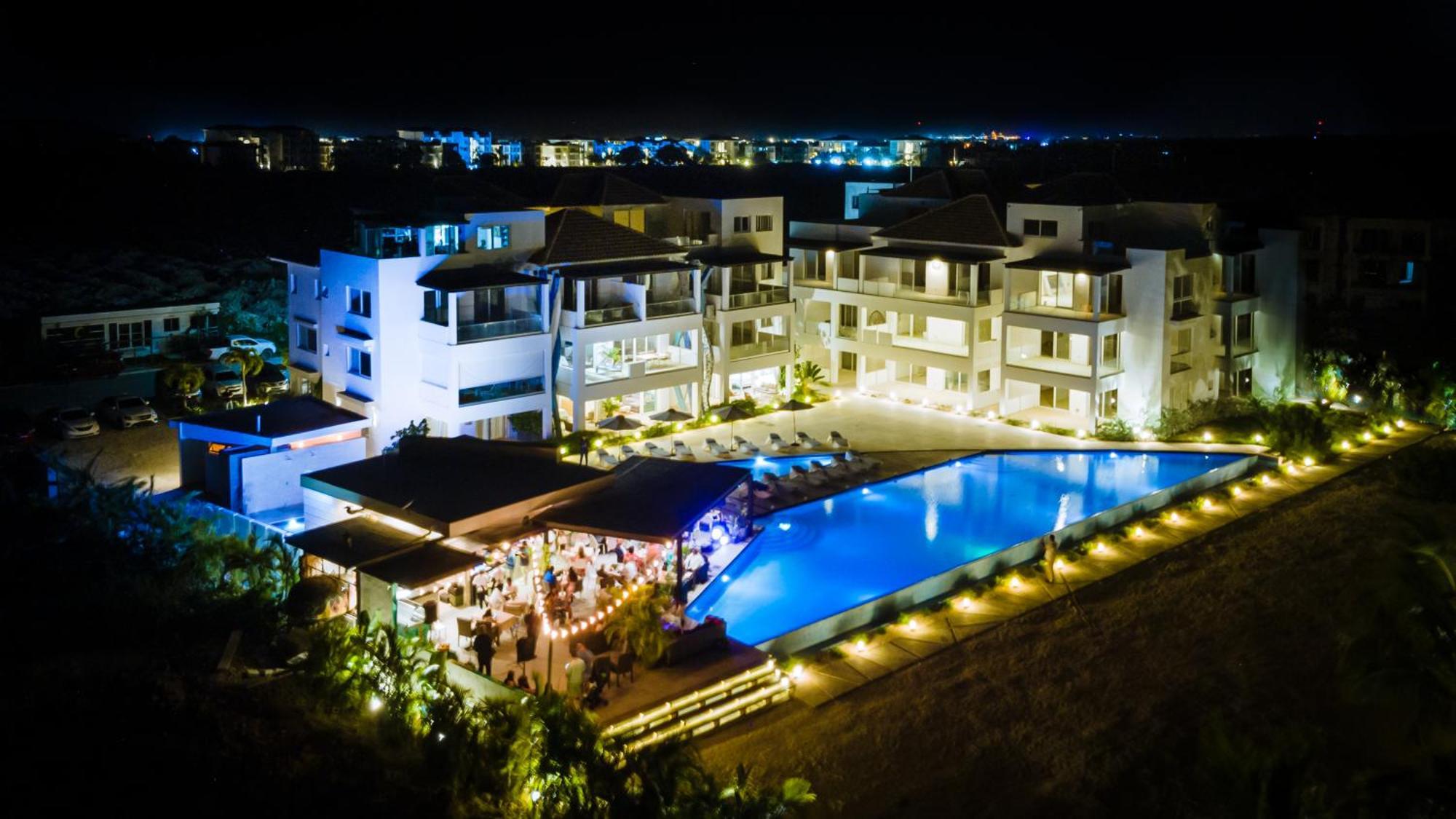 Cana Brava Residences Punta Cana Exterior photo