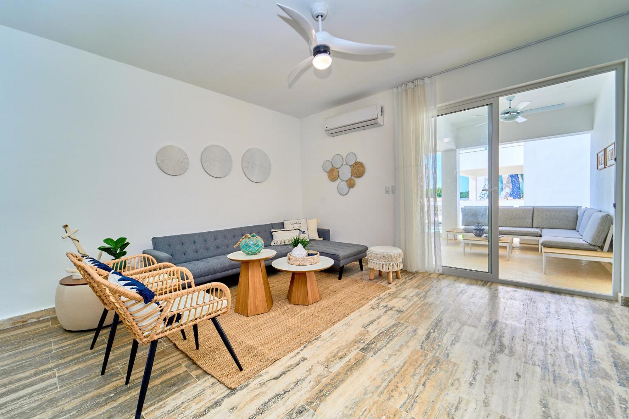 Cana Brava Residences Punta Cana Exterior photo