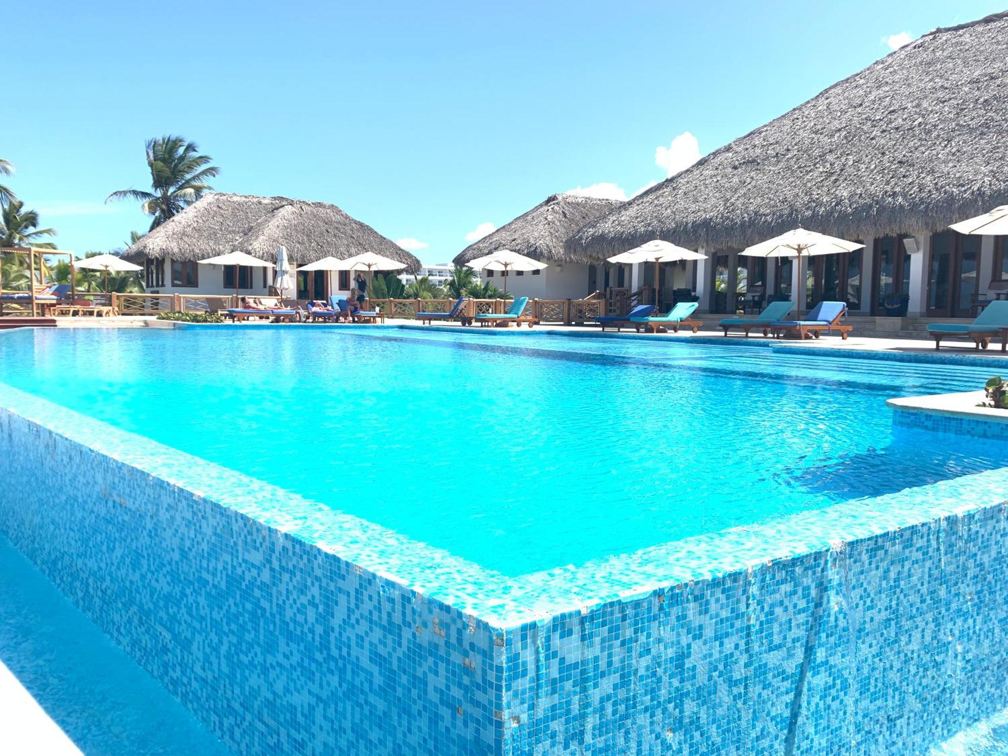 Cana Brava Residences Punta Cana Exterior photo