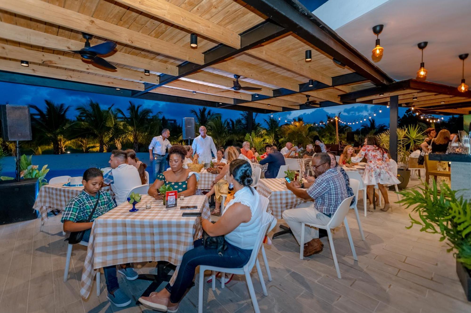 Cana Brava Residences Punta Cana Exterior photo
