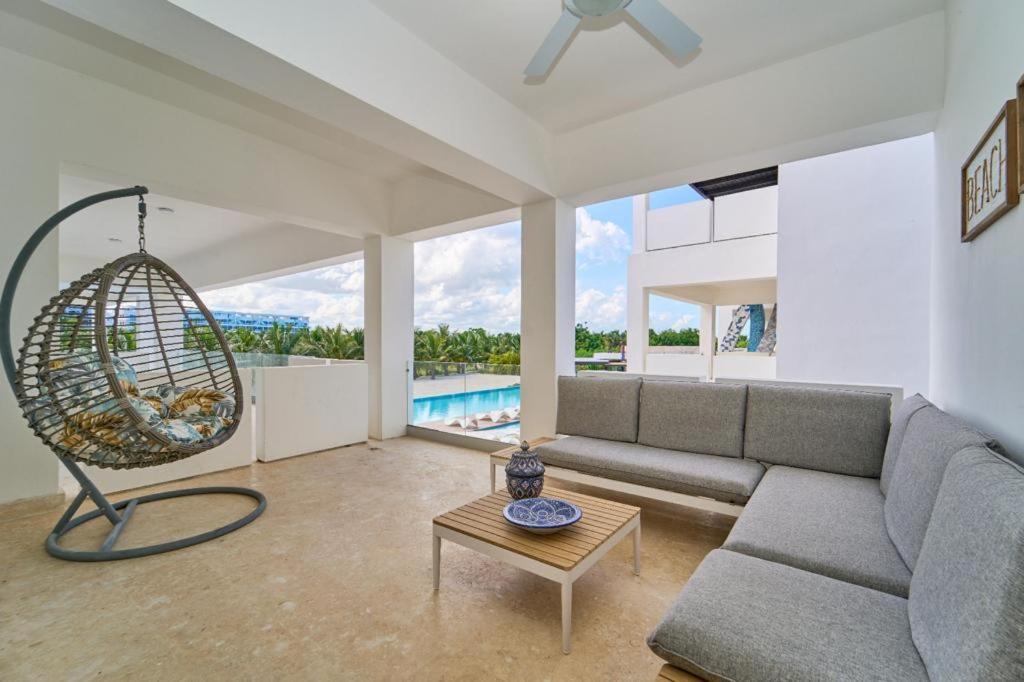 Cana Brava Residences Punta Cana Exterior photo